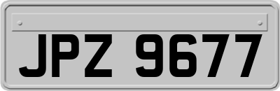 JPZ9677