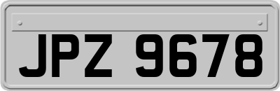 JPZ9678