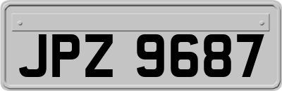 JPZ9687