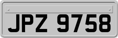 JPZ9758