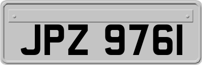 JPZ9761