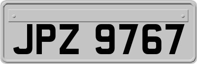 JPZ9767