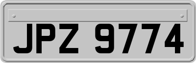 JPZ9774