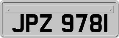 JPZ9781