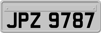 JPZ9787