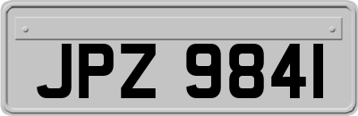 JPZ9841