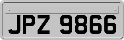 JPZ9866