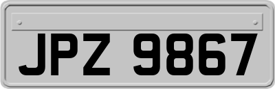 JPZ9867