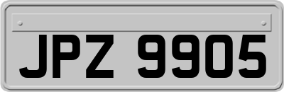 JPZ9905