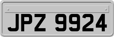 JPZ9924