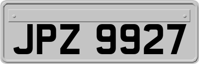 JPZ9927