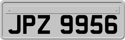 JPZ9956