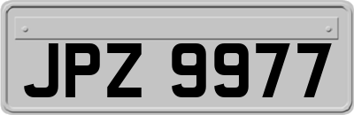 JPZ9977