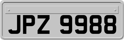 JPZ9988