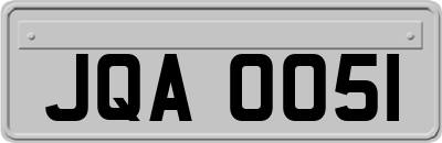 JQA0051