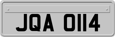 JQA0114