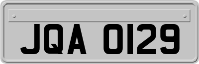 JQA0129