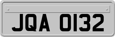 JQA0132