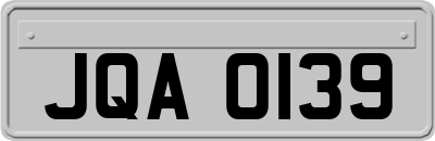 JQA0139