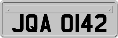 JQA0142