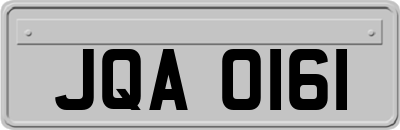 JQA0161