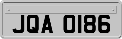 JQA0186