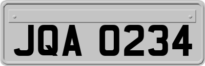 JQA0234