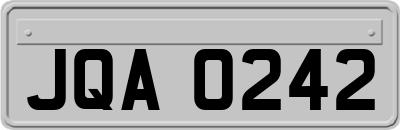 JQA0242