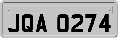 JQA0274