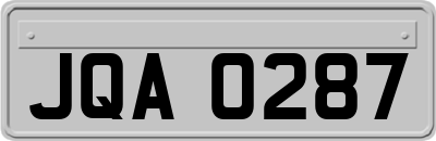 JQA0287