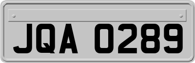 JQA0289