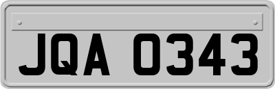 JQA0343