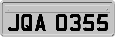 JQA0355