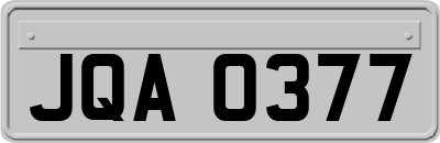 JQA0377