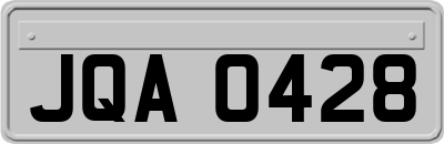 JQA0428