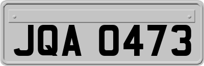 JQA0473