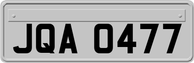 JQA0477
