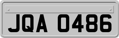 JQA0486