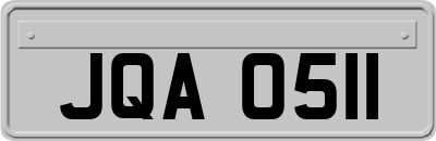 JQA0511
