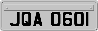 JQA0601