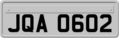 JQA0602