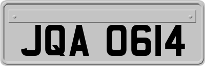 JQA0614