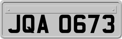 JQA0673