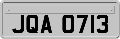 JQA0713
