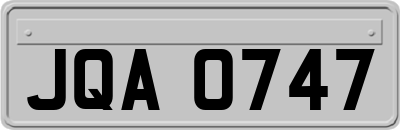 JQA0747