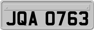JQA0763