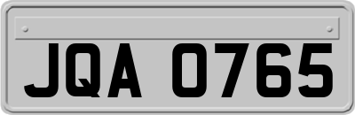 JQA0765