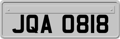 JQA0818
