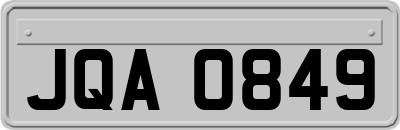 JQA0849