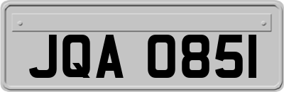 JQA0851